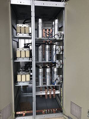 直銷糧倉(cāng)供電式分機(jī)